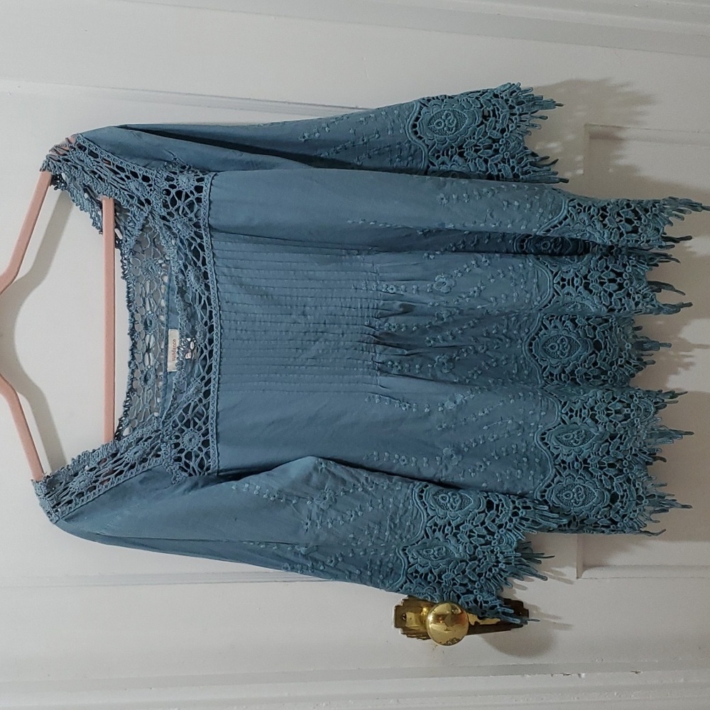 Sundance Top
